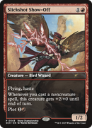 Slickshot Show-Off [Store Championships 2025] - The Mythic Store | 24h Order Processing