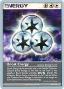 Boost Energy (145/147) (Team Rushdown - Kevin Nguyen) [World Championships 2004] - The Mythic Store | 24h Order Processing