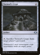 Tormod's Crypt [Dominaria Remastered] - The Mythic Store | 24h Order Processing