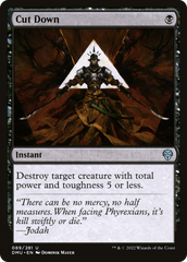 Dominaria United - Singles