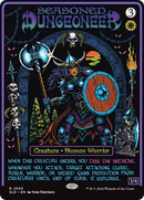 Seasoned Dungeoneer [Secret Lair Drop Series] - The Mythic Store | 24h Order Processing