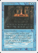 Steal Artifact [Revised Edition] - The Mythic Store | 24h Order Processing