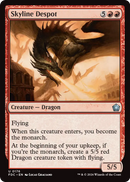Skyline Despot [Foundations Commander] - The Mythic Store | 24h Order Processing