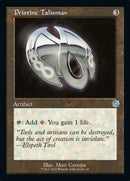 Pristine Talisman (Retro) [The Brothers' War Retro Artifacts] - The Mythic Store | 24h Order Processing