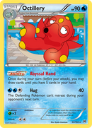 Octillery (33/162) [XY: BREAKthrough] - The Mythic Store | 24h Order Processing