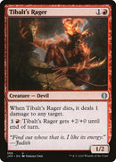 Tibalt's Rager [Jumpstart] - The Mythic Store | 24h Order Processing