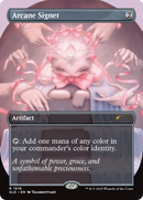 Arcane Signet (1919) (Rainbow Foil) [Secret Lair Drop Series] - The Mythic Store | 24h Order Processing