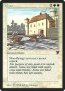 Moat [Legends] - The Mythic Store | 24h Order Processing