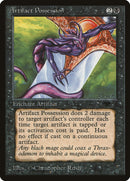 Artifact Possession [Antiquities] - The Mythic Store | 24h Order Processing