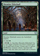 Skemfar Elderhall [Kaldheim] - The Mythic Store | 24h Order Processing
