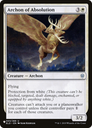 Archon of Absolution [The List] - The Mythic Store | 24h Order Processing