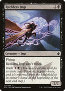 Reckless Imp [Dragons of Tarkir] - The Mythic Store | 24h Order Processing