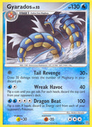Gyarados (19/100) (Theme Deck Exclusive) [Diamond & Pearl: Stormfront] - The Mythic Store | 24h Order Processing