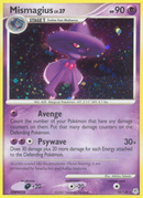 Mismagius (10/130) [Diamond & Pearl: Base Set] - The Mythic Store | 24h Order Processing