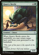 Quarry Beetle [Hour of Devastation] - The Mythic Store | 24h Order Processing