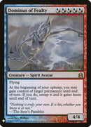 Dominus of Fealty [Mystery Booster] - The Mythic Store | 24h Order Processing