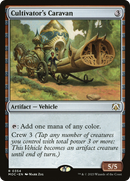 Cultivator's Caravan [March of the Machine Commander] - The Mythic Store | 24h Order Processing