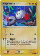 Magnemite (54/108) (Stamped) [EX: Power Keepers] - The Mythic Store | 24h Order Processing
