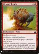 Dragon Breath [Mystery Booster] - The Mythic Store | 24h Order Processing