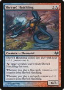 Shrewd Hatchling [Eventide] - The Mythic Store | 24h Order Processing