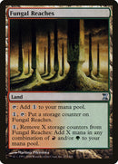 Fungal Reaches [Time Spiral] - The Mythic Store | 24h Order Processing
