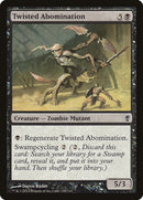 Twisted Abomination [Conspiracy] - The Mythic Store | 24h Order Processing