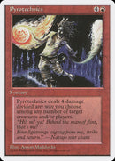 Pyrotechnics [Fourth Edition] - The Mythic Store | 24h Order Processing