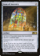 Icon of Ancestry (Promo Pack) [Core Set 2020 Promos] - The Mythic Store | 24h Order Processing