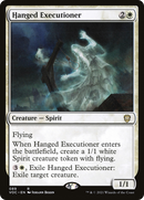 Hanged Executioner [Innistrad: Crimson Vow Commander] - The Mythic Store | 24h Order Processing