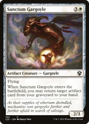 Sanctum Gargoyle [Commander 2021] - The Mythic Store | 24h Order Processing