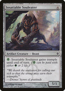 Insatiable Souleater [New Phyrexia] - The Mythic Store | 24h Order Processing