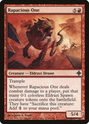 Rapacious One [Rise of the Eldrazi] - The Mythic Store | 24h Order Processing