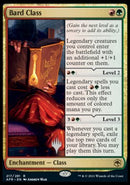 Bard Class (Promo Pack) [Dungeons & Dragons: Adventures in the Forgotten Realms Promos] - The Mythic Store | 24h Order Processing