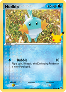 Mudkip (59/109) (Jumbo Card) [First Partner Pack] - The Mythic Store | 24h Order Processing