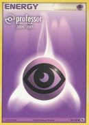 Psychic Energy (107/109) (2004 2005) [Professor Program Promos] - The Mythic Store | 24h Order Processing