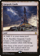 Gargoyle Castle [Commander Anthology] - The Mythic Store | 24h Order Processing