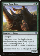 Loyal Guardian [Starter Commander Decks] - The Mythic Store | 24h Order Processing