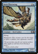 Aven Fleetwing [Magic 2012] - The Mythic Store | 24h Order Processing