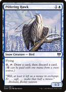 Pilfering Hawk [Kaldheim] - The Mythic Store | 24h Order Processing