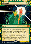 Channel [Strixhaven: Mystical Archive] - The Mythic Store | 24h Order Processing