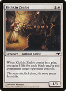 Kithkin Zealot [Eventide] - The Mythic Store | 24h Order Processing
