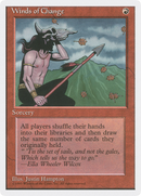 Winds of Change [Fourth Edition] - The Mythic Store | 24h Order Processing