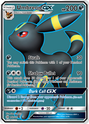 Umbreon GX (142/149) [Sun & Moon: Base Set] - The Mythic Store | 24h Order Processing