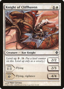Knight of Cliffhaven [Rise of the Eldrazi] - The Mythic Store | 24h Order Processing