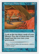 Strategic Planning [Portal Three Kingdoms] - The Mythic Store | 24h Order Processing