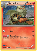 Arcanine (11/122) [XY: BREAKpoint] - The Mythic Store | 24h Order Processing
