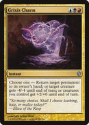 Grixis Charm [Commander 2013] - The Mythic Store | 24h Order Processing