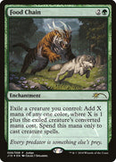 Food Chain [Judge Gift Cards 2018] - The Mythic Store | 24h Order Processing