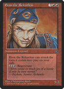 Eron the Relentless [Homelands] - The Mythic Store | 24h Order Processing