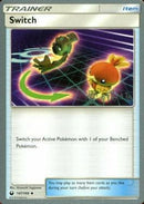 Switch (147/168) (Pikarom Judge - Haruki Miyamoto) [World Championships 2019] - The Mythic Store | 24h Order Processing